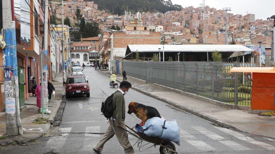 Chile debe volver a la normalidad pese al COVID-19