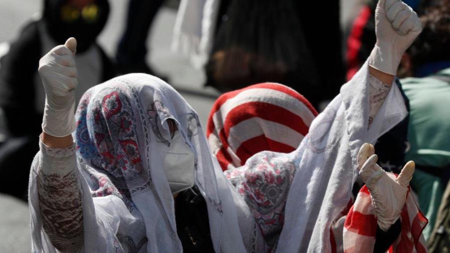 Bolivia: trabajadoras sexuales piden fin de restricciones Bolivia: trabajadoras sexuales piden fin de restricciones