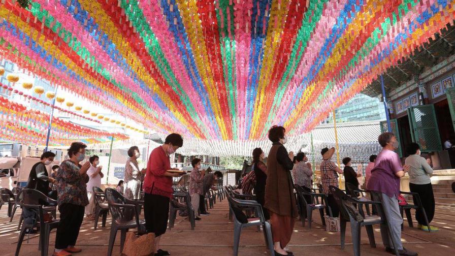 OMS: Pandemia parece intensificarse en varios países