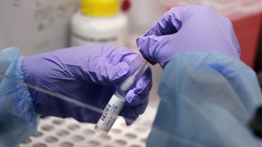 Rusia niega difundir desinformación sobre pandemia en EEUU