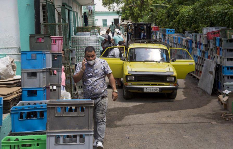 Cuba desempolva reformas económicas ante crisis por COVID-19