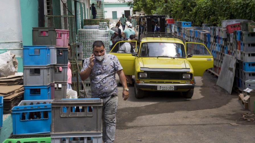 Cuba desempolva reformas económicas ante crisis por COVID-19 Cuba desempolva reformas económicas ante crisis por COVID-19