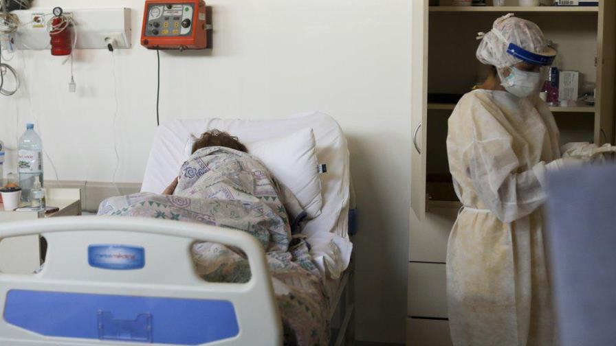 Argentina permite decir “adiós” a enfermos de COVID-19