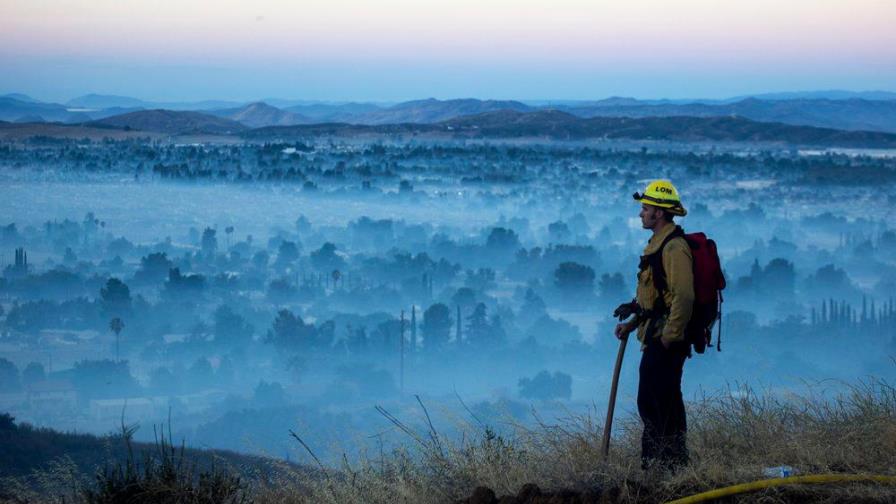 Fenómeno La Niña quizá incremente tormentas en el Atlántico y sequía