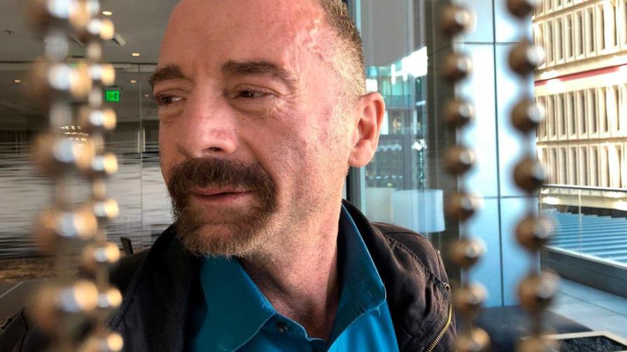 El primer hombre curado del VIH padece un cáncer en fase terminal