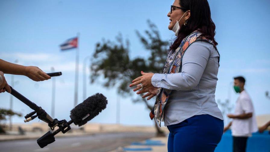 Cuba pide a Biden revertir medidas contra la isla Cuba pide a Biden revertir medidas contra la isla