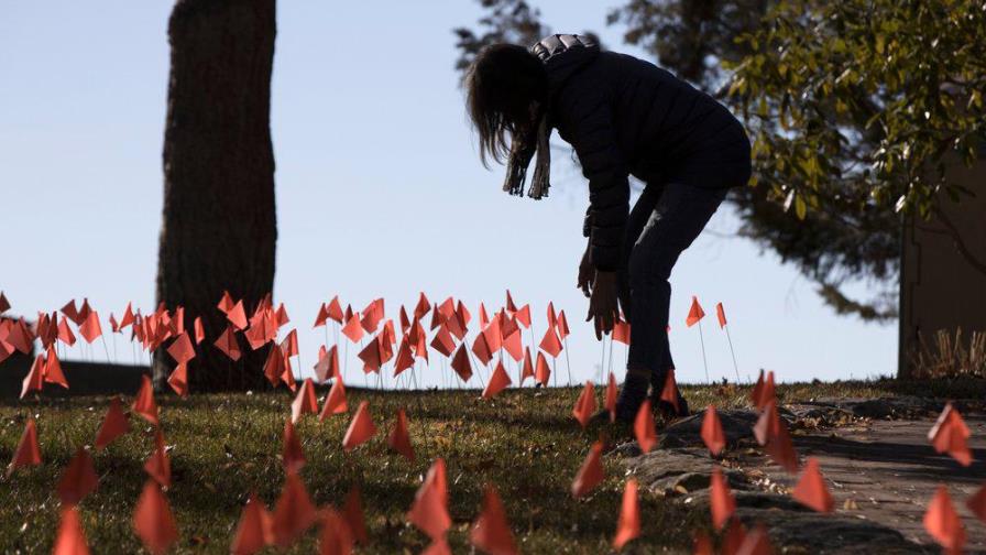 Algunas razones de la enorme cifra de muertos en EEUU por COVID-19