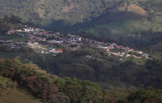El pueblo de Colombia que se mantiene libre de COVID-19