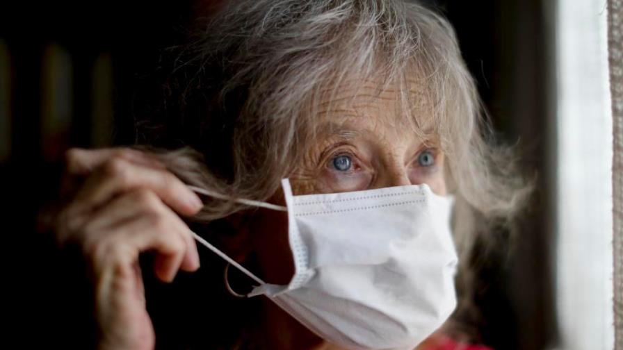 La vacuna, una esperanza ante la segunda ola en Argentina