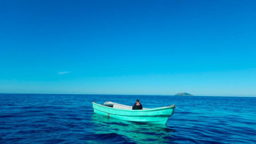 Suspenden búsqueda de 3 migrantes desaparecidos que se dirigían a Puerto Rico desde RD Suspenden búsqueda de 3 migrantes desaparecidos que se dirigían a Puerto Rico desde RD