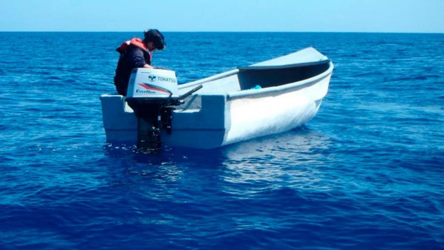 EE.UU. repatría a 31 dominicanos que buscaban entrar ilegalmente a Puerto Rico