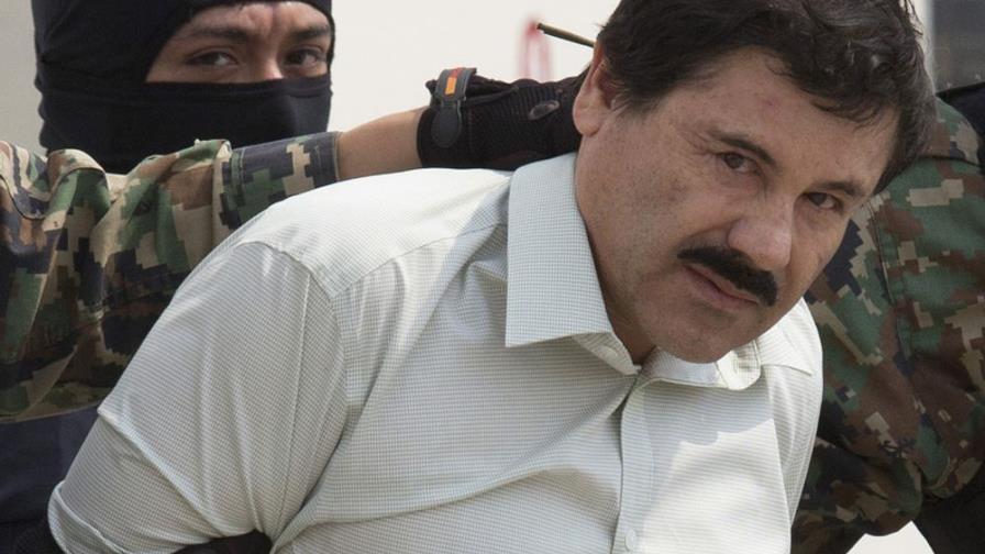 Joaquín Guzmán “El Chapo”, la historia tras la condena a cadena perpetua 