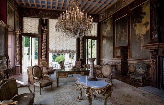 El ucraniano más rico compra la villa más cara del mundo