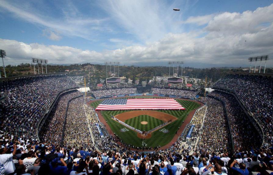 Una familia latina demanda a los Dodgers por US$17 millones por discrimen racial y fuerza excesiva
