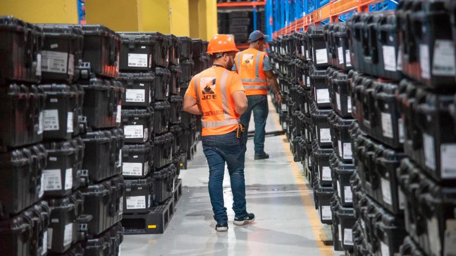 Bajo lupa partidos JCE ultima detalles sobre las elecciones Bajo lupa partidos JCE ultima detalles sobre las elecciones
