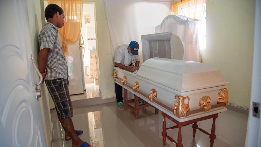 Sustancias alcohólicas adulteradas han matado 13 personas en los últimos cinco días en RD