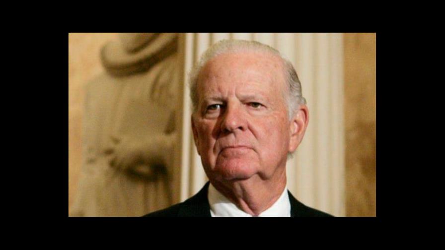 James Baker ve muy lamentable apoyo de EEUU a Marruecos sobre el Sáhara