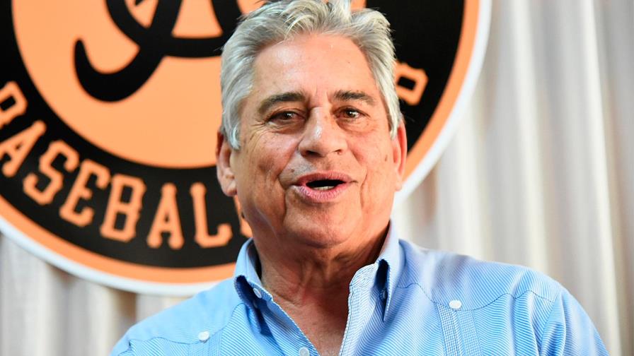 ÁC, elecciones; Licey, limpieza ÁC, elecciones; Licey, limpieza