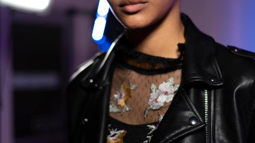 Anyelina Rosa: “El momento más difícil de mi carrera fue salir sola del país”