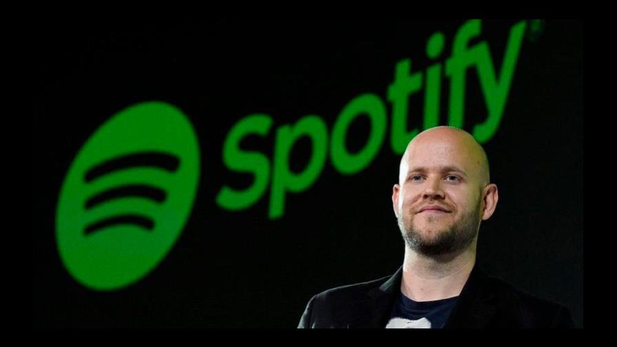 El fundador de Spotify “muy serio” en cuanto a la compra del Arsenal El fundador de Spotify “muy serio” en cuanto a la compra del Arsenal