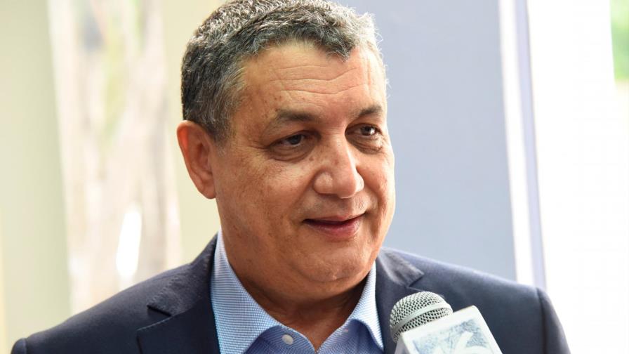 Gustavo Sánchez fue reelecto vocero de la Cámara de Diputados del PLD Gustavo Sánchez fue reelecto vocero de la Cámara de Diputados del PLD