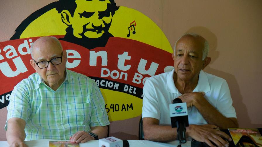 Padre Luis Rosario cree que si investigan más caso Odebrecht “caerán muchos santos”