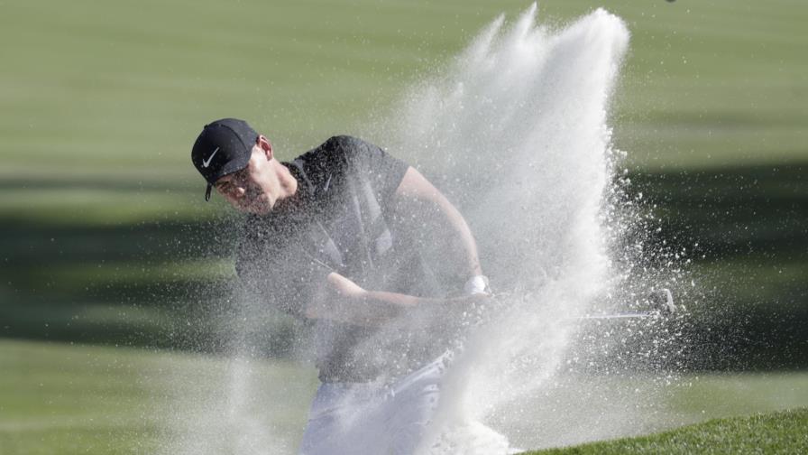 Europa planea reanudar torneos de golf en julio