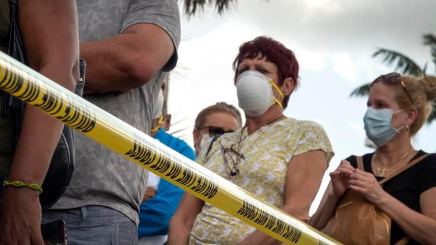 Agencia de EEUU proyecta un déficit de 3,7 billones y desempleo del 16 %