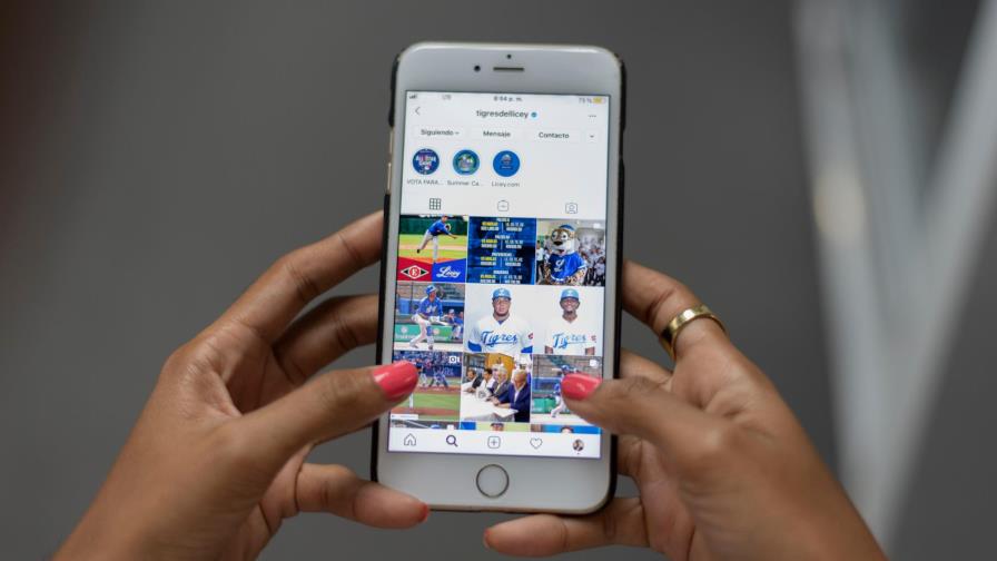 Licey domina de forma abrumadora las redes sociales, el nuevo ring de la Lidom