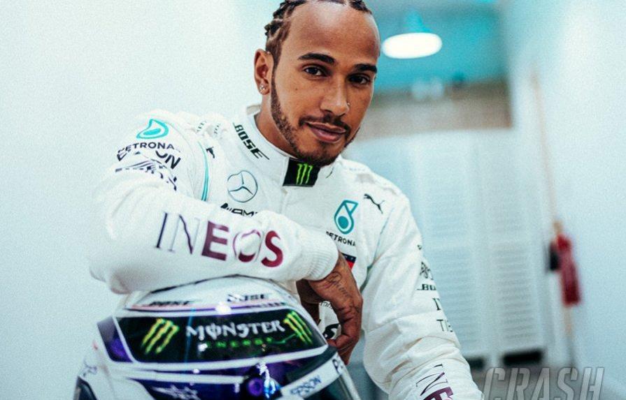 Lewis Hamilton apunta al Kaiser en el Mundial del covid-19, que abrirá en Austria