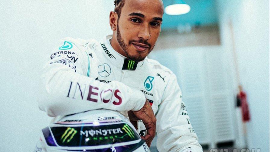 Lewis Hamilton apunta al Kaiser en el Mundial del covid-19, que abrirá en Austria