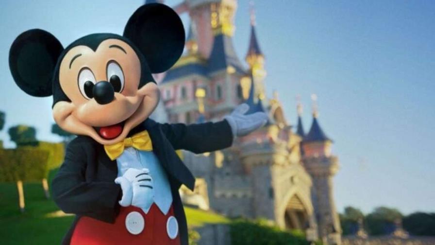 Disney reabre sus parques de diversión en Florida