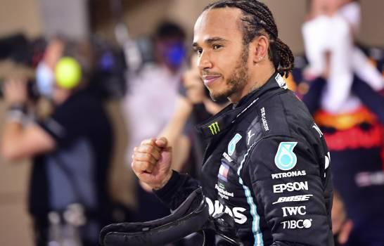 Confirmado: Lewis Hamilton participará en GP de Abu Dabi de Fórmula Uno