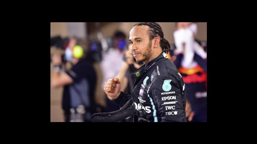 Confirmado: Lewis Hamilton participará en GP de Abu Dabi de Fórmula Uno Confirmado: Lewis Hamilton participará en GP de Abu Dabi de Fórmula Uno