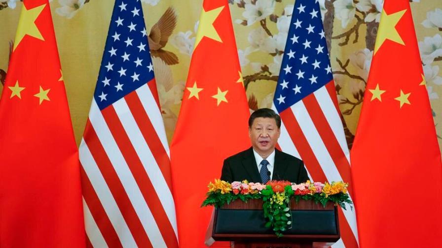 Xi aclarará a Biden que China “se reunificará con Taiwán sin importar coste”