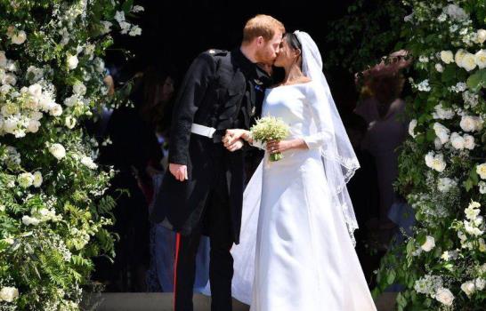 A dos años de casados: Harry ya no es príncipe y Meghan no vive en un castillo