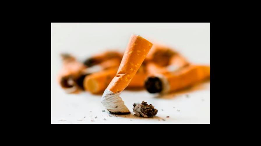Cuatro de cada 10 cigarrillos que se fuman en el país son de origen ilícito Cuatro de cada 10 cigarrillos que se fuman en el país son de origen ilícito