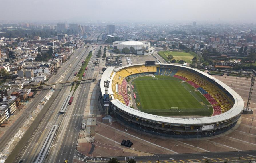 Club colombiano Jaguares suspende contratos de futbolistas