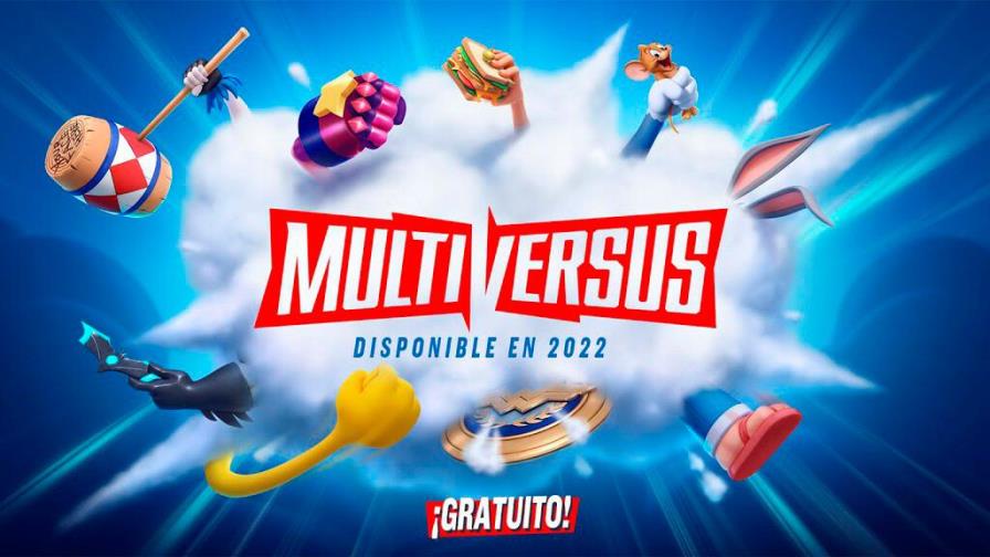 MultiVersus, el nuevo videojuego gratuito que Warner Bros lanzará en 2022 MultiVersus, el nuevo videojuego gratuito que Warner Bros lanzará en 2022