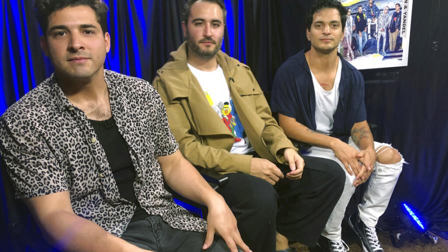 Reik aprovecha lo urbano para seguir ampliando su audiencia