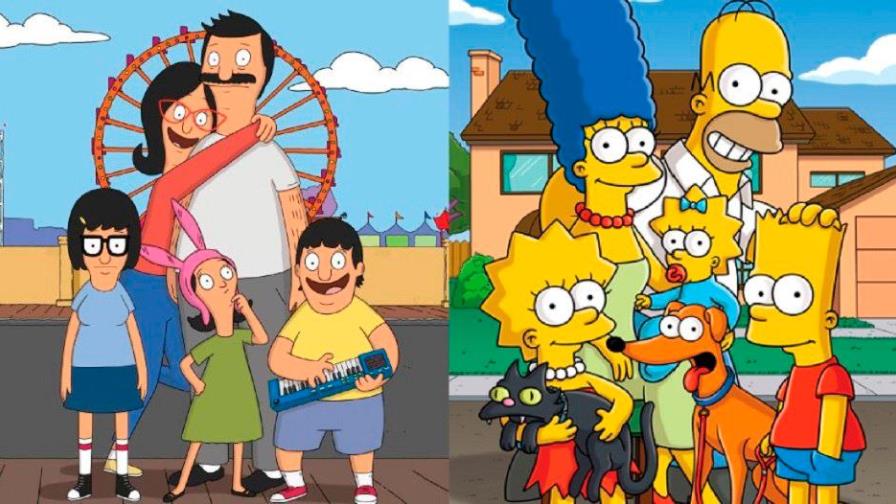 Bob’s Burgers, la serie que recupera el brillo perdido de Los Simpson Bob’s Burgers, la serie que recupera el brillo perdido de Los Simpson