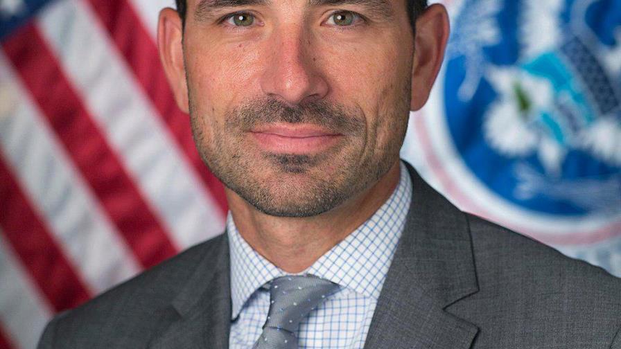 El secretario de Seguridad Nacional de EE.UU. viajará a El Salvador y Panamá El secretario de Seguridad Nacional de EE.UU. viajará a El Salvador y Panamá