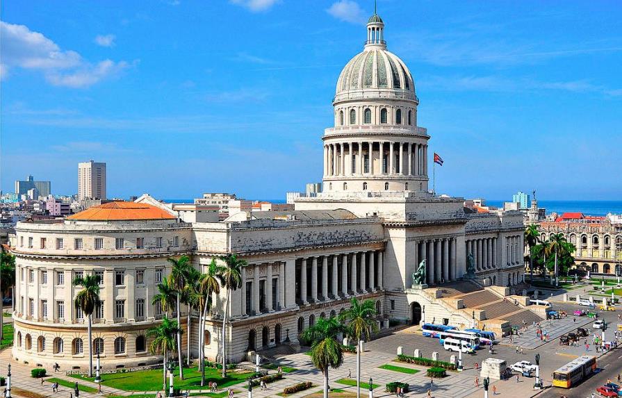 Rusia llena el vacío en Cuba causado por un embargo estadounidense más severo