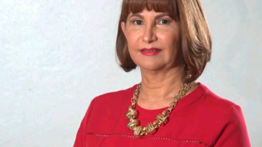 Rosalía Sosa: “Hay sectores con una sed de persecución y de que tranquen exfuncionarios” Rosalía Sosa: “Hay sectores con una sed de persecución y de que tranquen exfuncionarios”