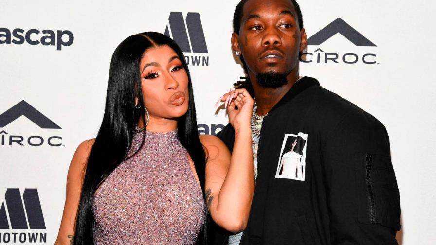 Esto habría costado la mansión que Offset le regaló a Cardi B en República Dominicana