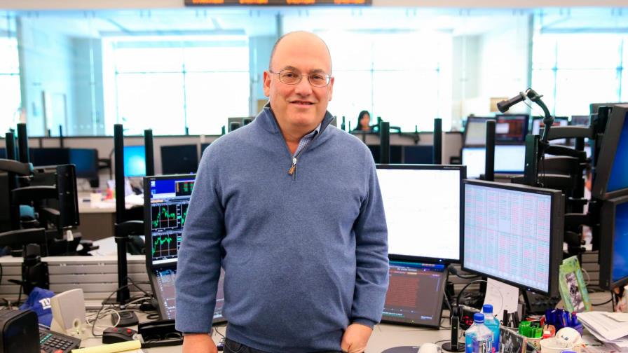 Finalizada venta de los Mets a Steve Cohen por US$2,400 millones Finalizada venta de los Mets a Steve Cohen por US$2,400 millones