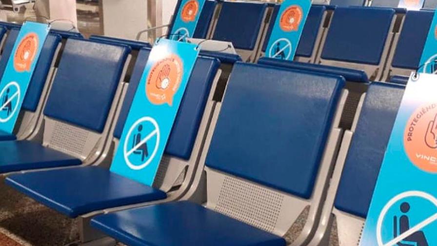 Dominicanos varados y residentes en EEUU se alistan para viajar ante reinicio de vuelos