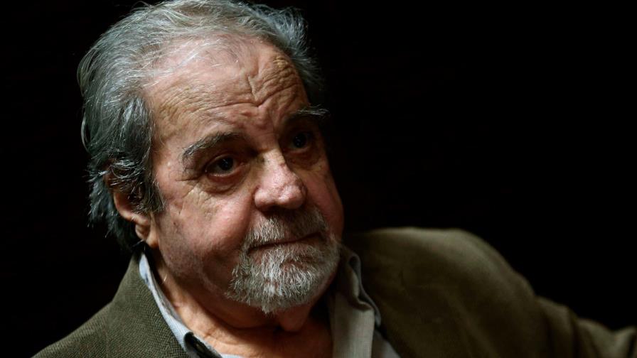 Últimos años con Juan Marsé