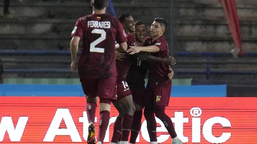 José Pekerman, nuevo técnico de Venezuela José Pekerman, nuevo técnico de Venezuela