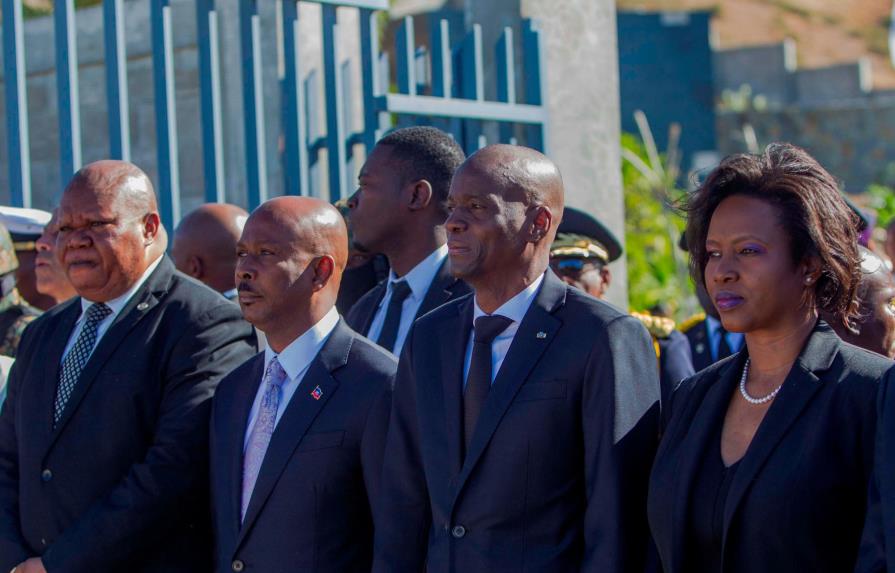 Parlamento de Haití deja de estar operativo y presidente gobernará por decreto
